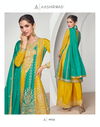 Suhana By Aashirwad Chinon Wadding Wear Readymade Suits Wholesale Clothing Suppliers In India